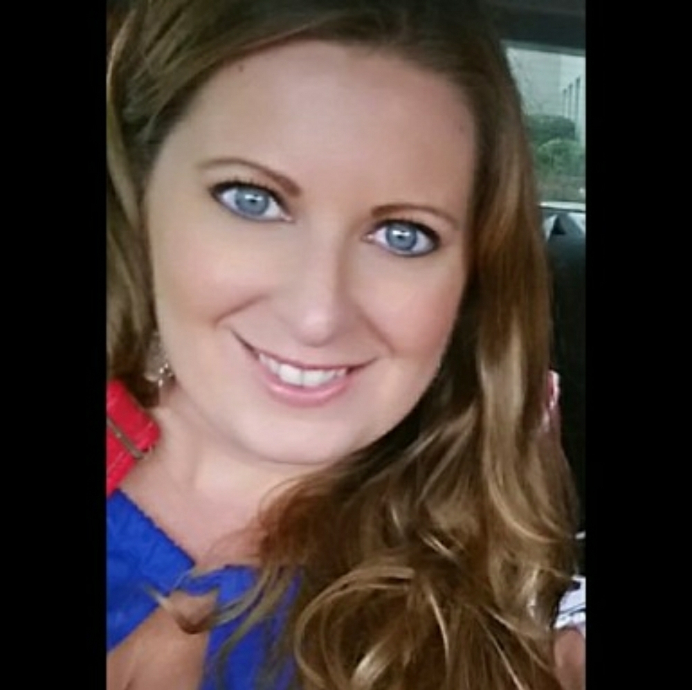 Meet your Posher, Kaytie